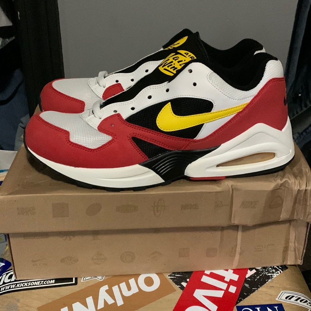 Nike air tailwind 92 OG